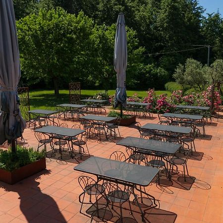 Locanda La Valle 马格拉新堡 外观 照片