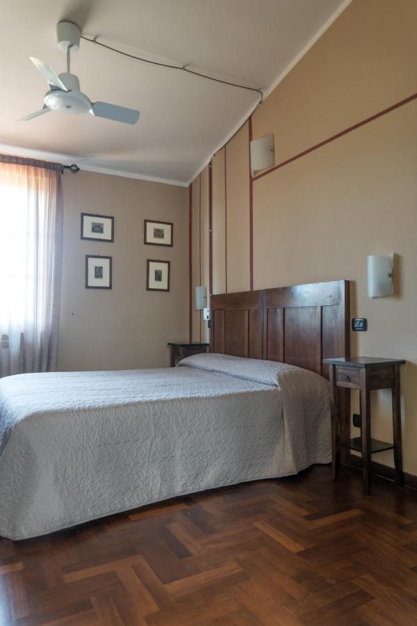 Locanda La Valle 马格拉新堡 外观 照片