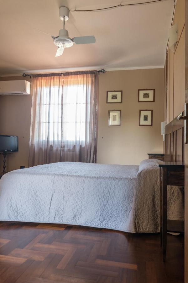 Locanda La Valle 马格拉新堡 外观 照片