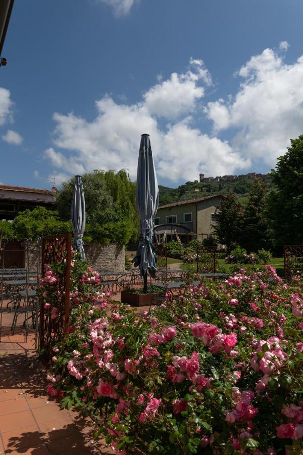 Locanda La Valle 马格拉新堡 外观 照片